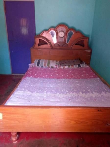 Edan Beach Cottage Pondicherry Bagian luar foto