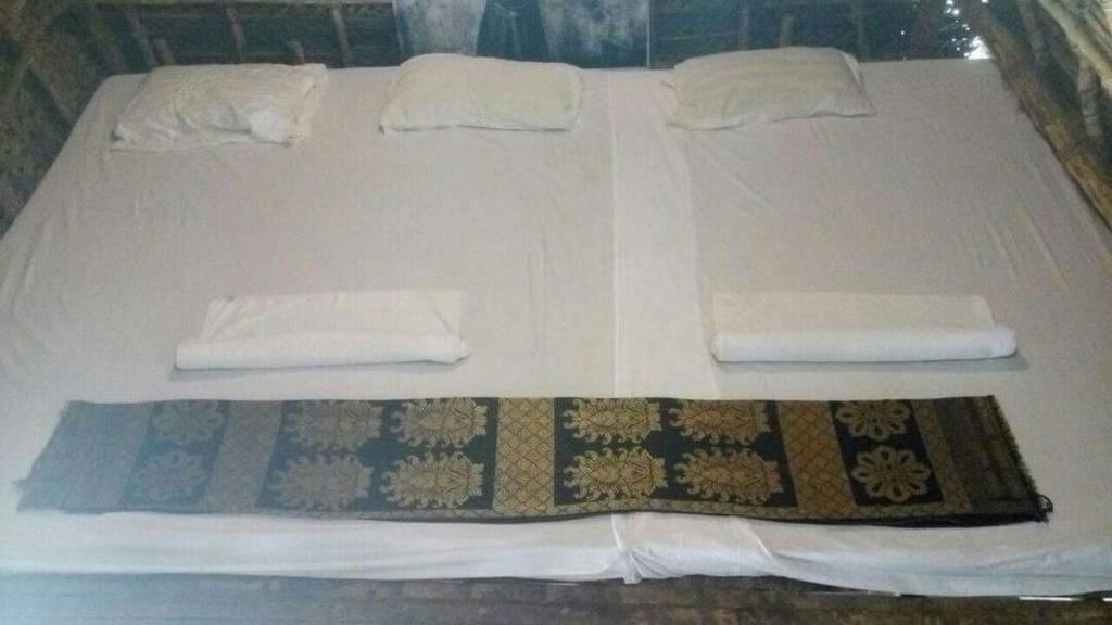 Edan Beach Cottage Pondicherry Bagian luar foto